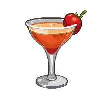 stickersearch 24994 cocktail