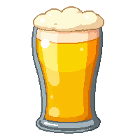 stickersearch 25047 beer