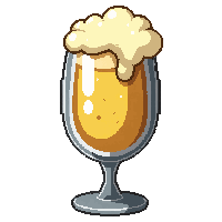 stickersearch 25162 champagne