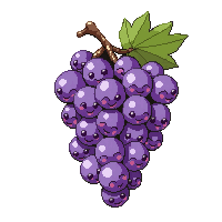 stickersearch 10136 grape