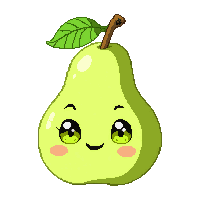 stickersearch 10162 pear