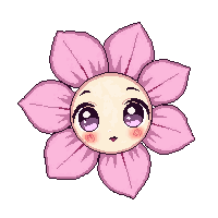 stickersearch 10335 cherry blossom