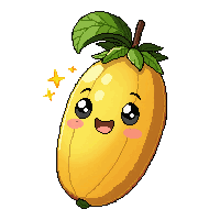 stickersearch 10861 papaya
