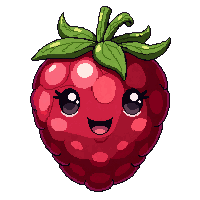 stickersearch 10874 raspberry