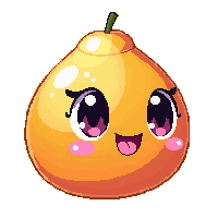 stickersearch 10888 grapefruit