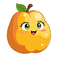 stickersearch 11043 apricot