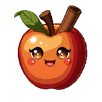 stickersearch 11141 apple cider