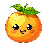 stickersearch 11316 clementine