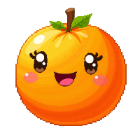 stickersearch 11935 orange