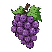stickersearch 12000 grapes