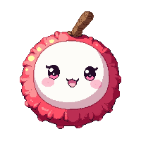 stickersearch 12136 lychee