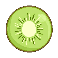 stickersearch 12421 kiwifruit