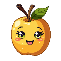 stickersearch 12448 apple juice