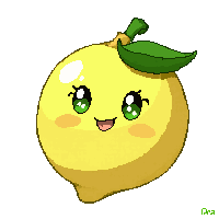 stickersearch 12450 lemon lime