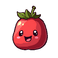 stickersearch 12454 cranberry