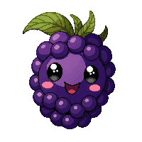 stickersearch 12639 elderberry