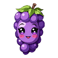 stickersearch 13068 grape soda