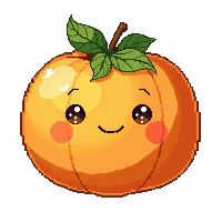 stickersearch 13285 persimmon