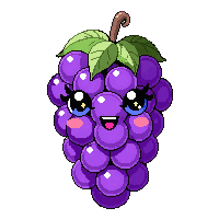 stickersearch 13527 grapejuice