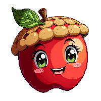 stickersearch 13530 applepie