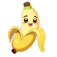 stickersearch 13664 banana2
