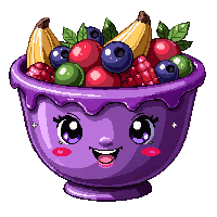 stickersearch 13762 acaibowl
