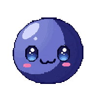 stickersearch 13853 blueberry