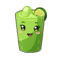 stickersearch 14008 limeade