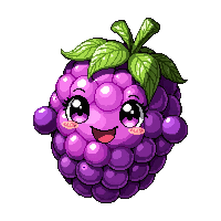 stickersearch 14129 mulberry