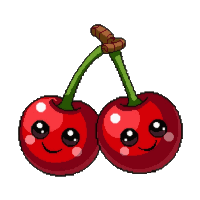 stickersearch 14337 cherries