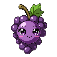 stickersearch 14414 grapes