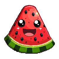 stickersearch 14484 watermelon2