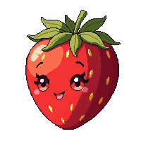 stickersearch 14879 strawberry2