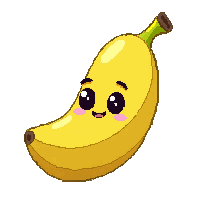 stickersearch 14987 banana