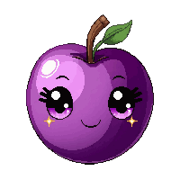 stickersearch 14992 plum