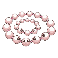 stickersearch 15223 pearls