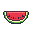 stickersearch 19579 watermelon