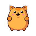 stickersearch 21704 orange large