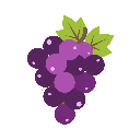 stickersearch 22034 grapes large