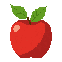 stickersearch 22932 apple