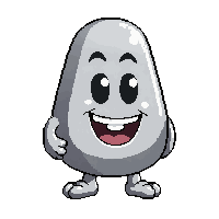 stickersearch 23687 plumb bob