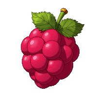 stickersearch 24688 raspberry