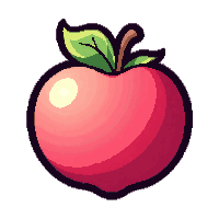 stickersearch 24690 peach