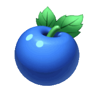 stickersearch 24744 blueberry
