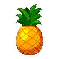 stickersearch 24749 pineapple