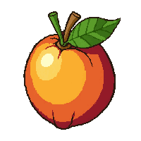 stickersearch 24761 nectarine