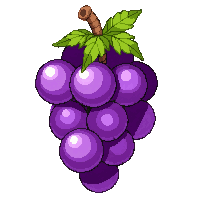 stickersearch 24797 grape
