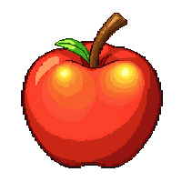 stickersearch 24832 apple