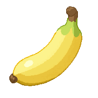 stickersearch 24897 banana