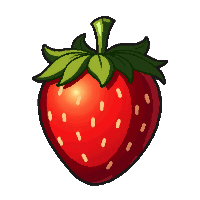 stickersearch 24920 strawberry